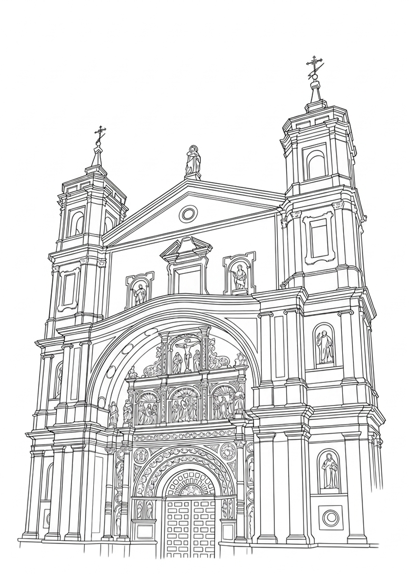 La Ceremonia